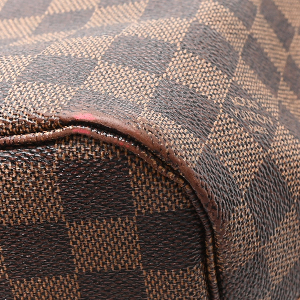 Damier Ebene Neo Neverfull MM