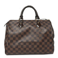 Damier Ebene Speedy 30