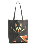 Loewe Women Medium "Puzzle Fold" Tote Bag