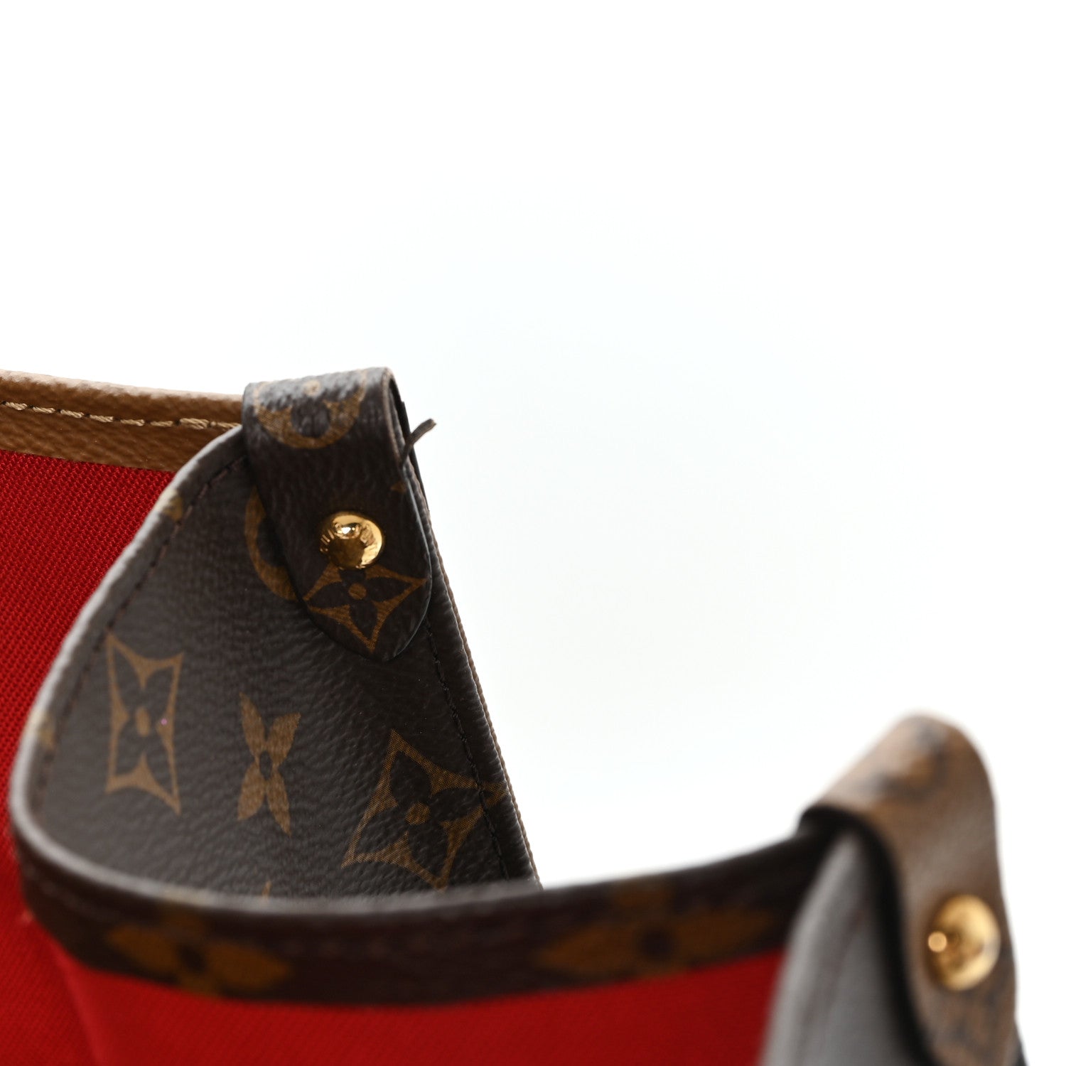 Reverse Monogram Giant Onthego GM