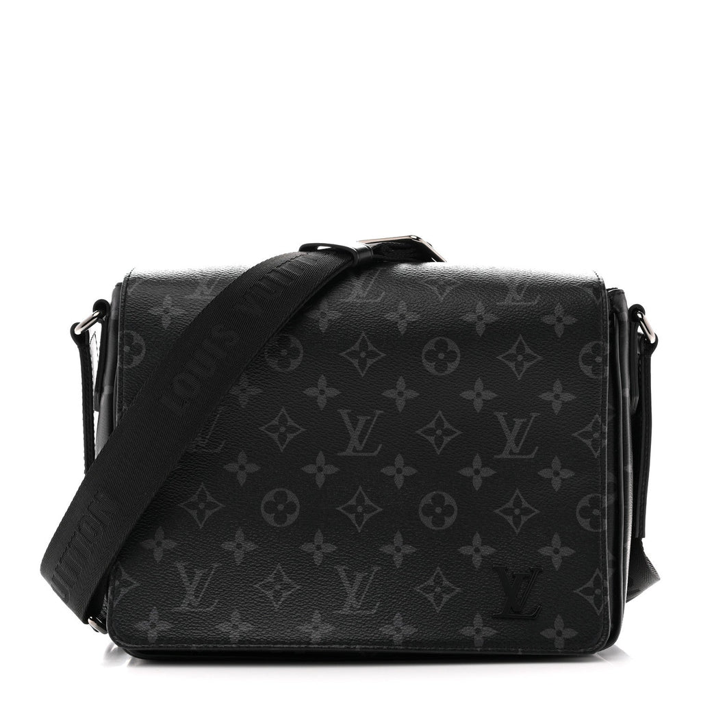 Monogram Eclipse District PM Black Black