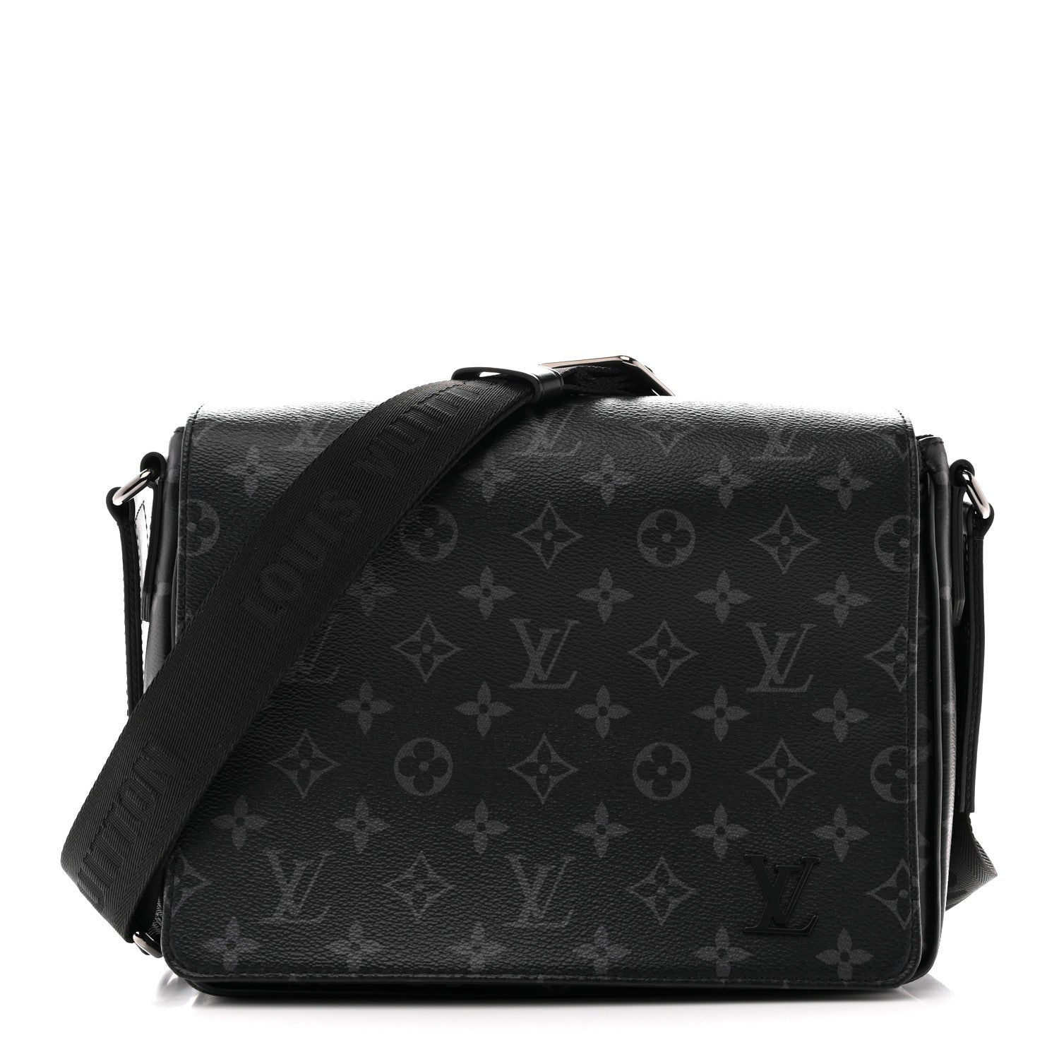 Monogram Eclipse District PM Black Black