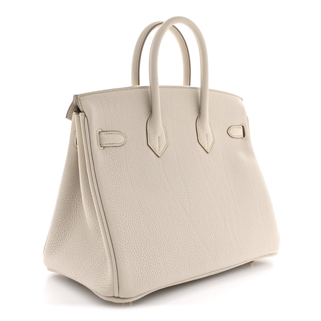 Togo Birkin 25 Beton