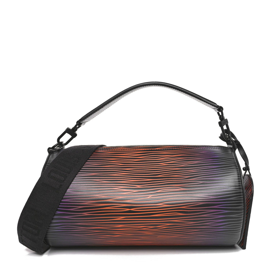 Epi Soft Polochon MM Gradient Electric Sun
