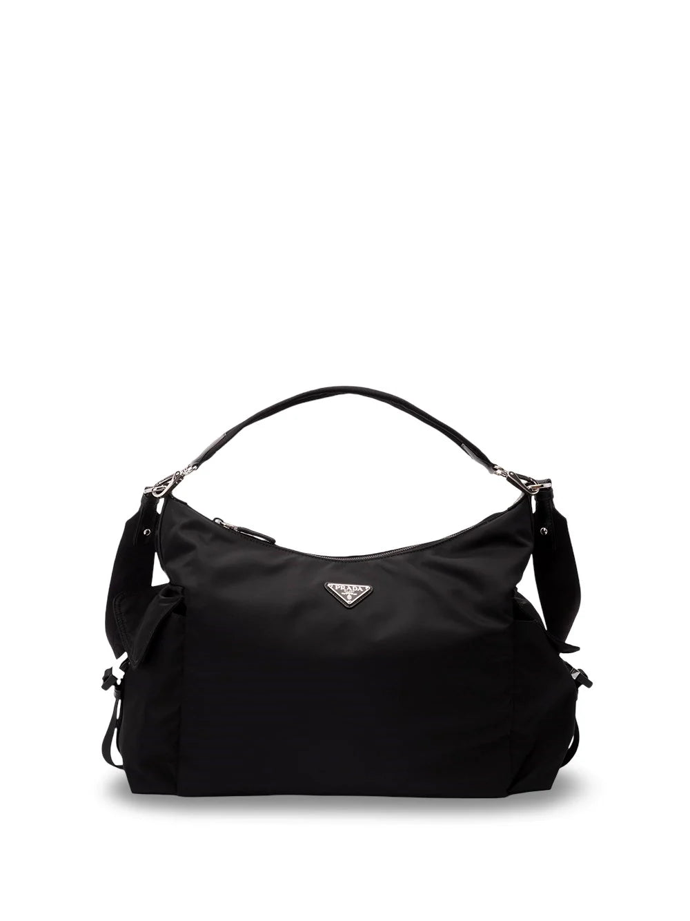 Prada Men `Prada Explore` Re-Nylon Shoulder Bag