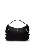 Prada Men `Prada Explore` Re-Nylon Shoulder Bag