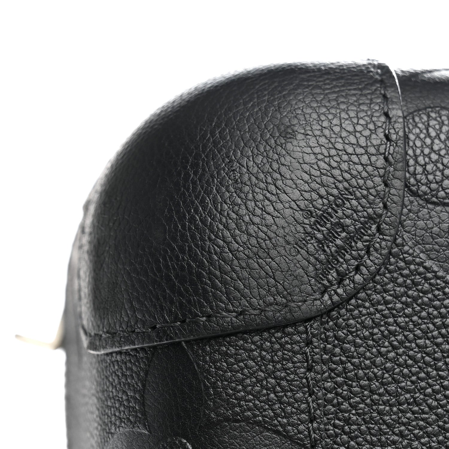 Empreinte Horizon 55 Black