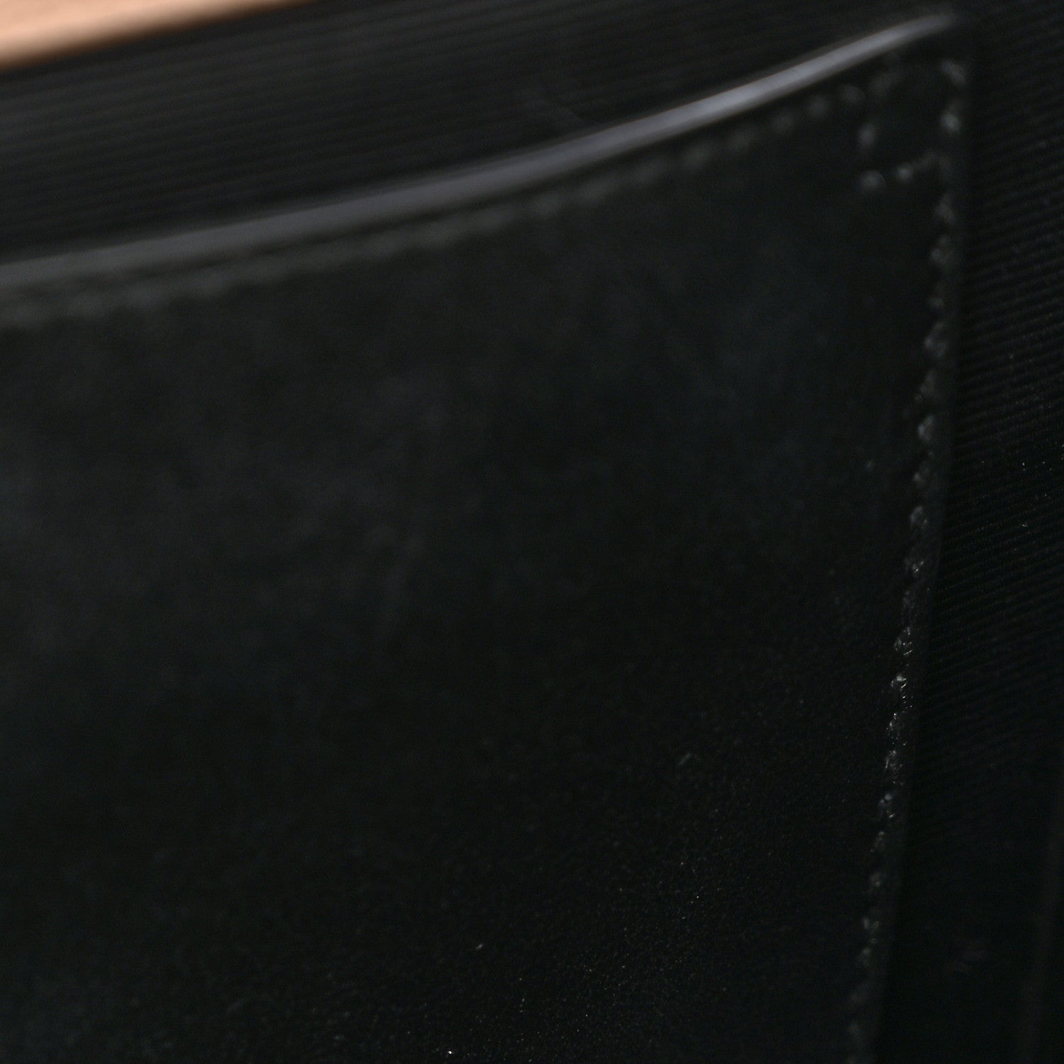 Grain De Poudre Textured Mixed Matelasse Medium Triquilt Monogram Satchel Dark Beige