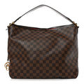 Damier Ebene Delightful MM