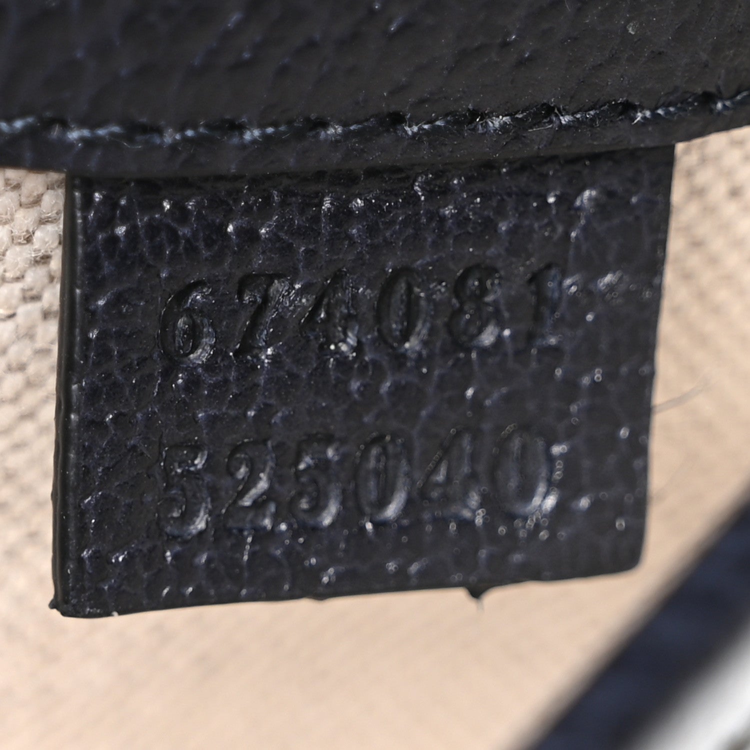 GG Supreme Monogram Web Small Ophidia Belt Bag 90 36 Beige Navy