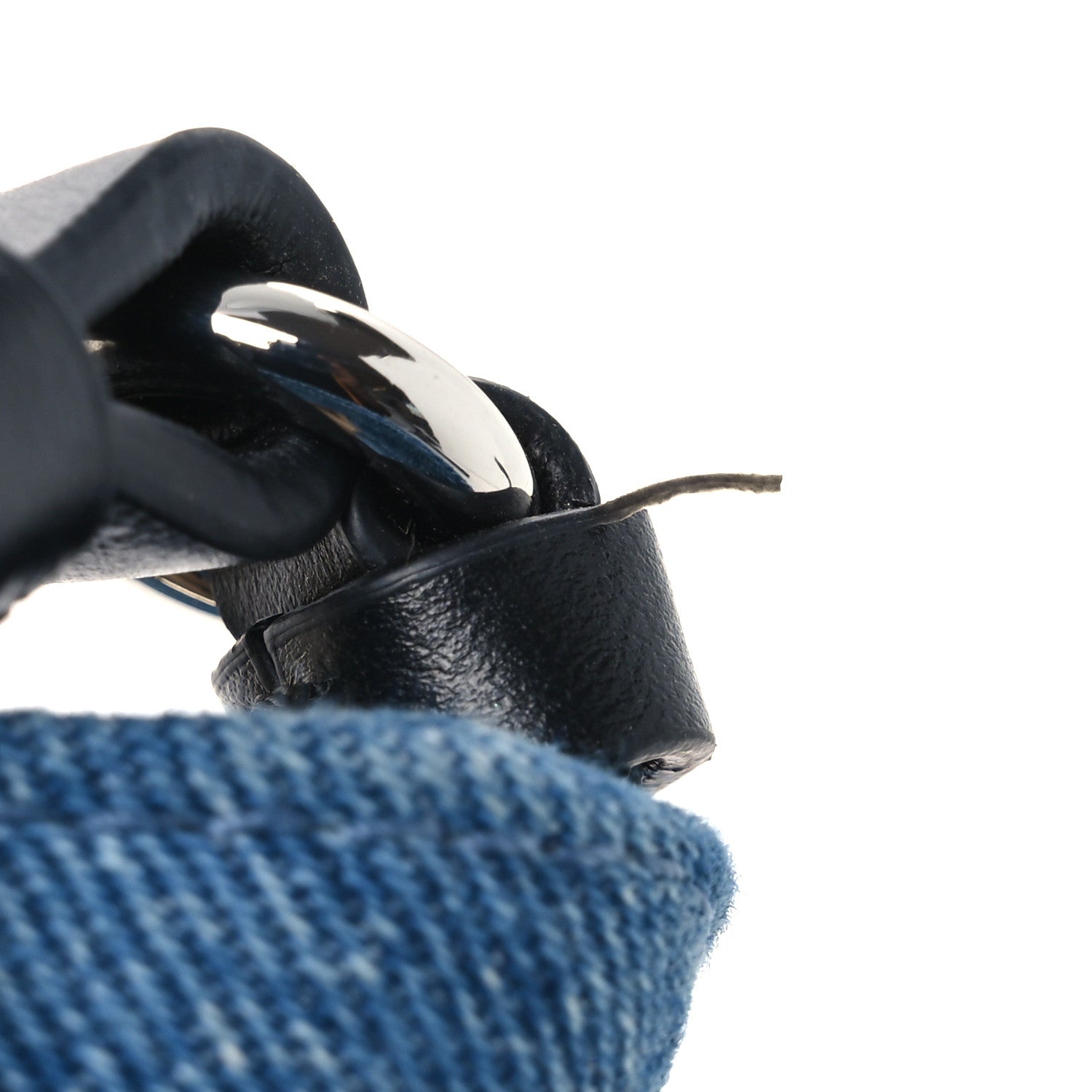 Denim Le Bisou Perle Blue
