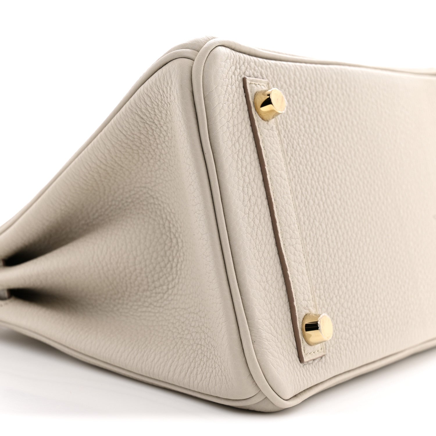 Togo Birkin 25 Beton