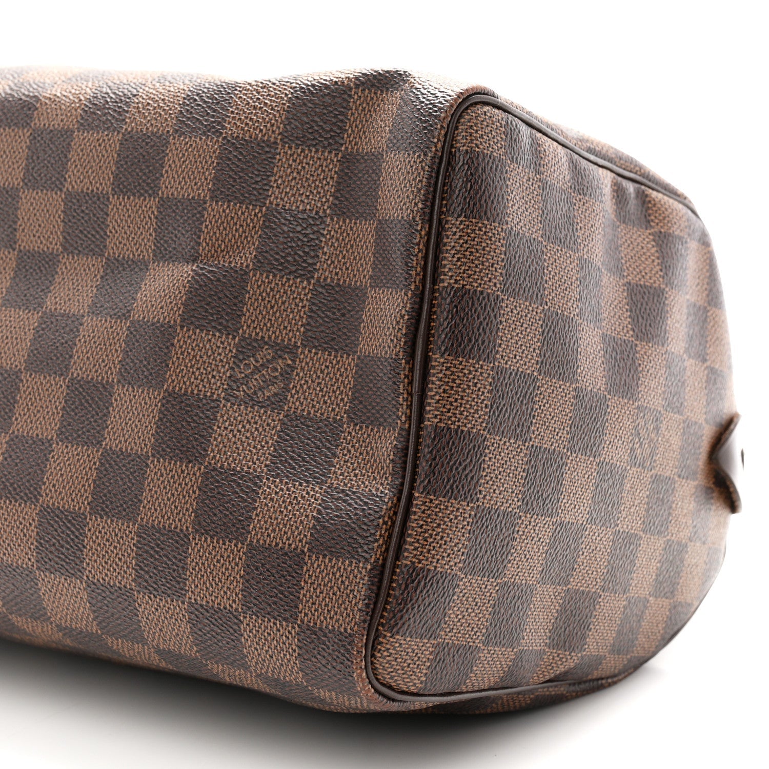 Damier Ebene Speedy 25