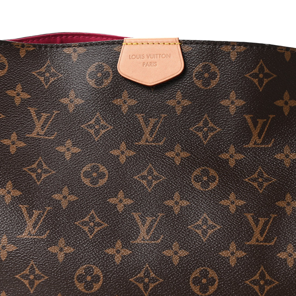 Monogram Graceful MM Pivoine
