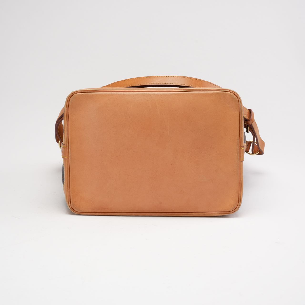 Louis Vuittion Sac Noe Grand Monogram Canvas 2013