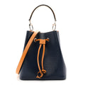 Epi Neonoe BB Indigo Safran