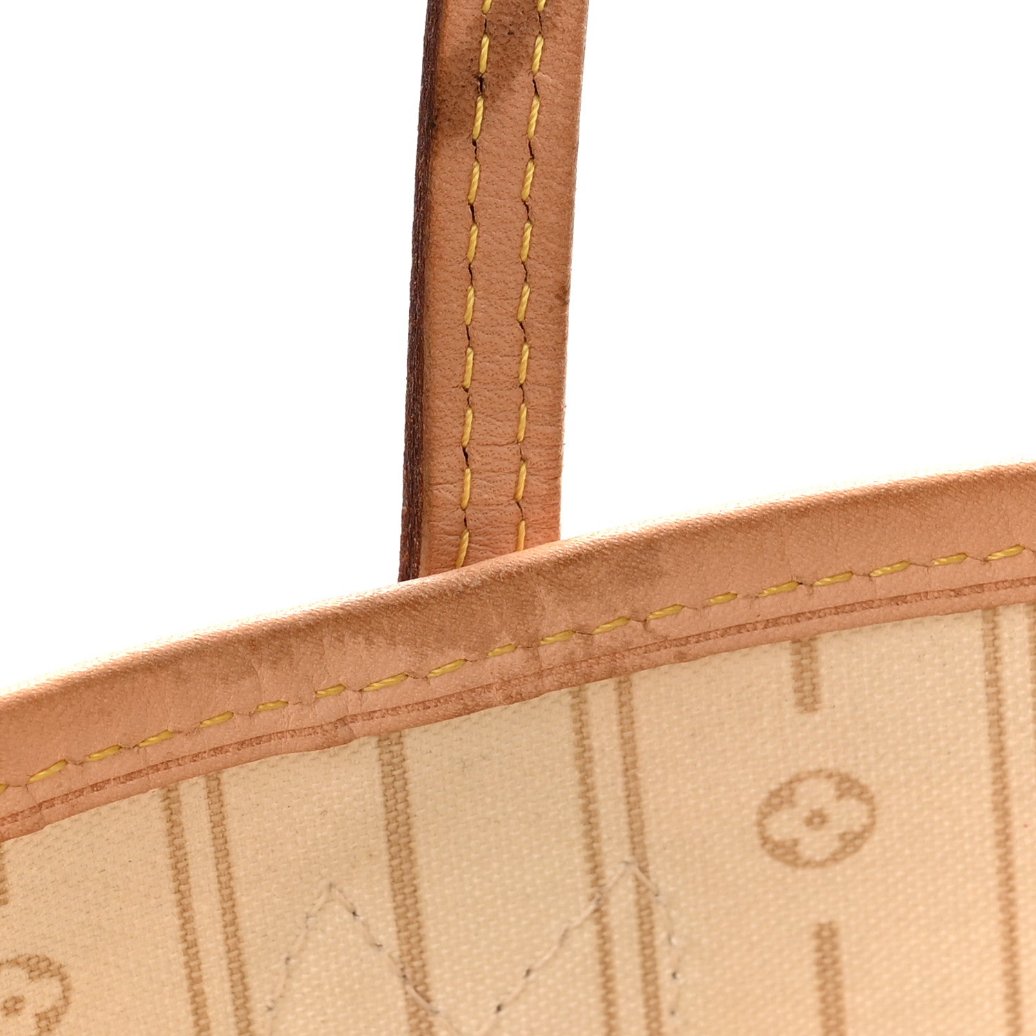 Damier Azur Neverfull MM
