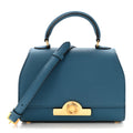 Taurillon Blush Rejane BB Prussian Blue