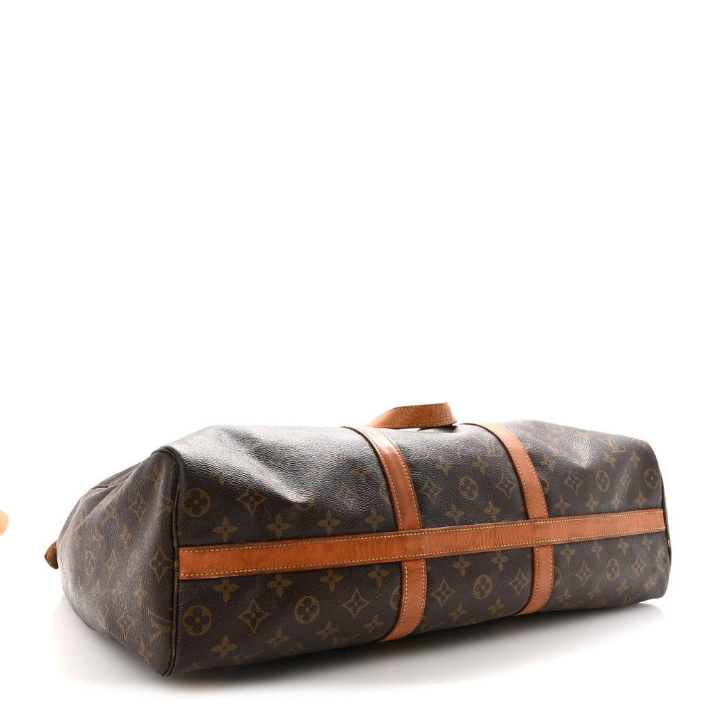 Monogram Sac Flanerie 50