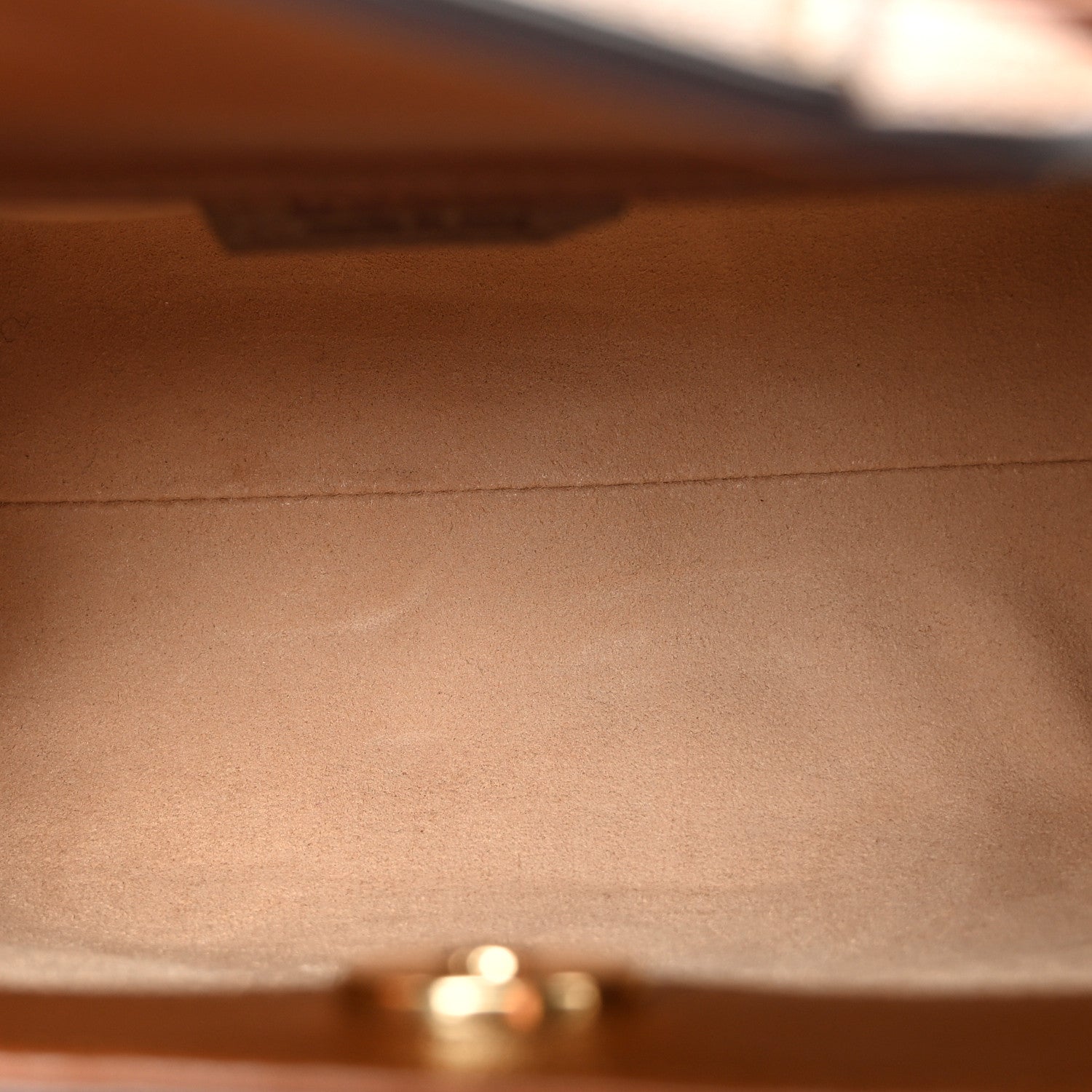 Wonka Grain Calfskin Mini Diana Tote Bag Cuir Yellow Fluo