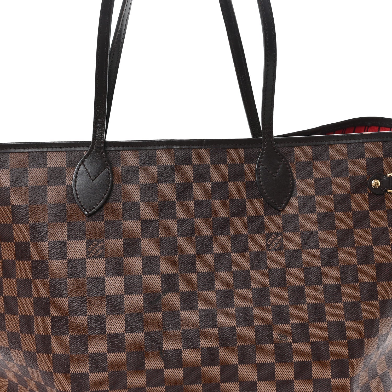 Damier Ebene Neo Neverfull GM