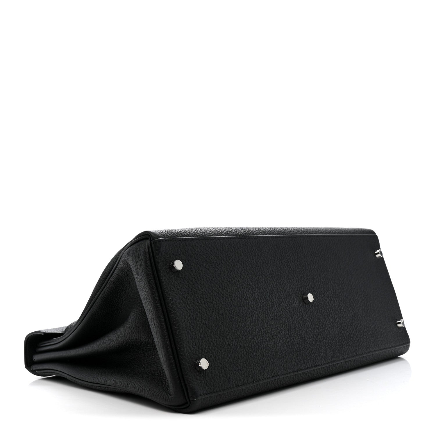 Togo Maxi Kelly Retourne 42 Black