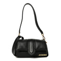 Padded Lambskin Le Petit Bambimou Black