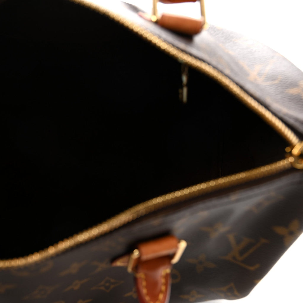 Monogram Speedy Bandouliere 30