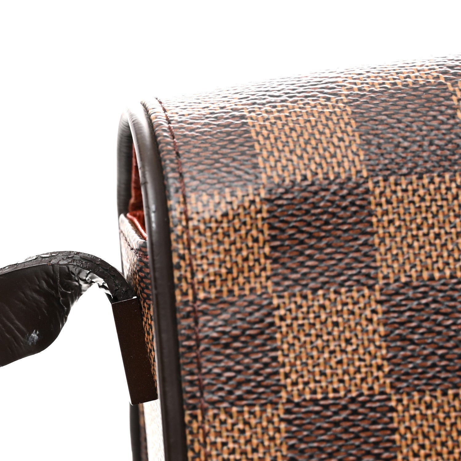 Damier Ebene Tribeca Carre