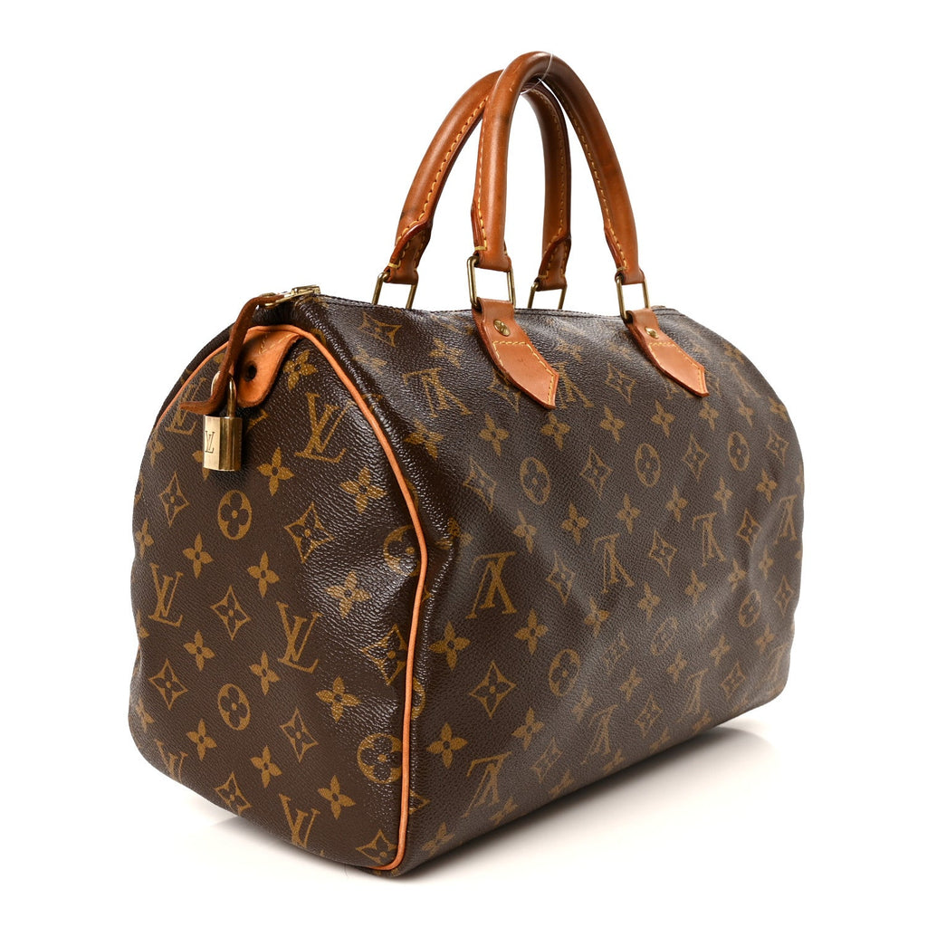Monogram Speedy 30