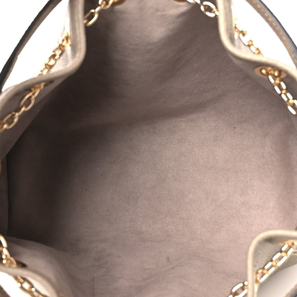 Empreinte Monogram Giant LV Bundle Tourterelle Creme