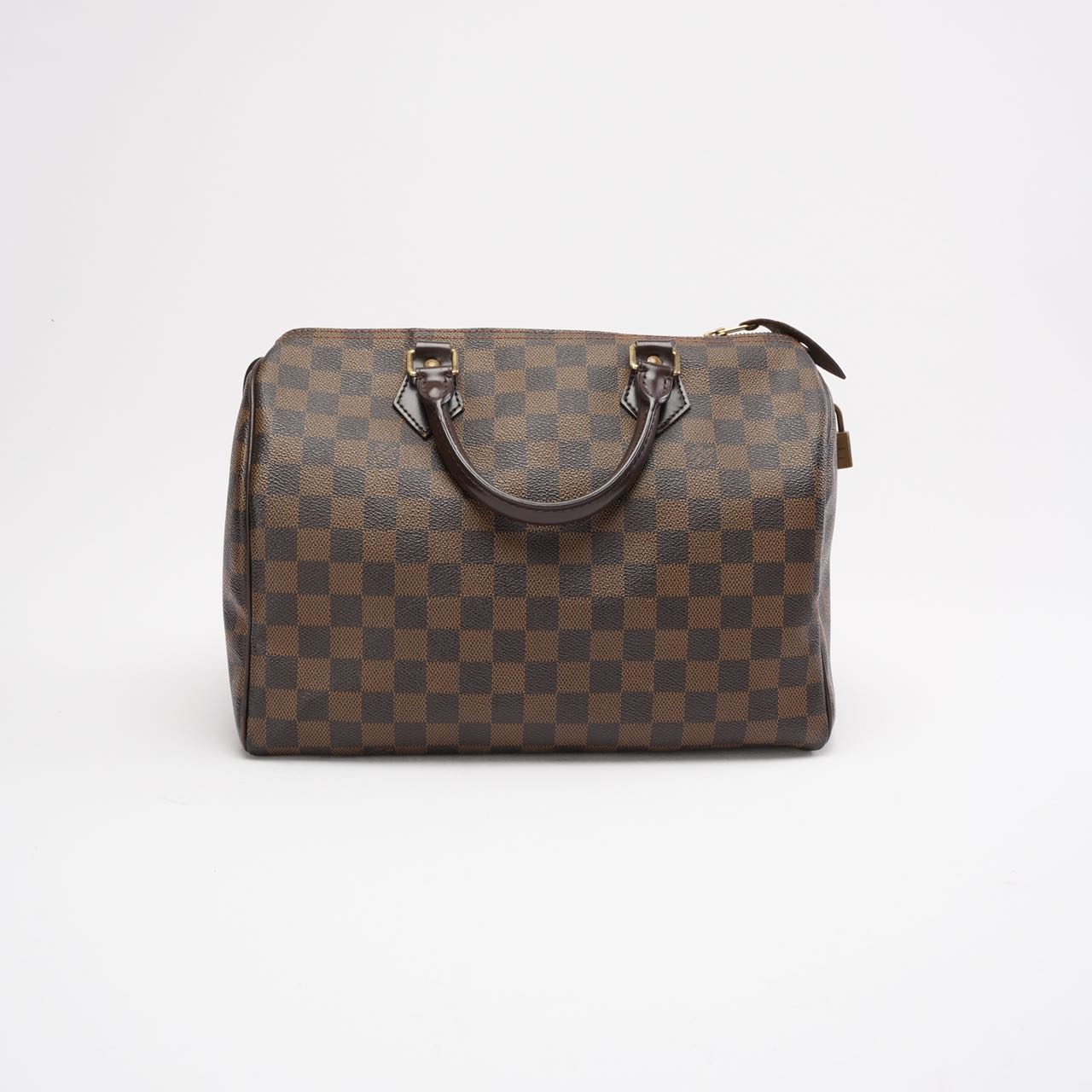 Louis Vuitton Vintage Monogram Speedy 30 Bag 2007
