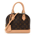 Monogram Alma BB