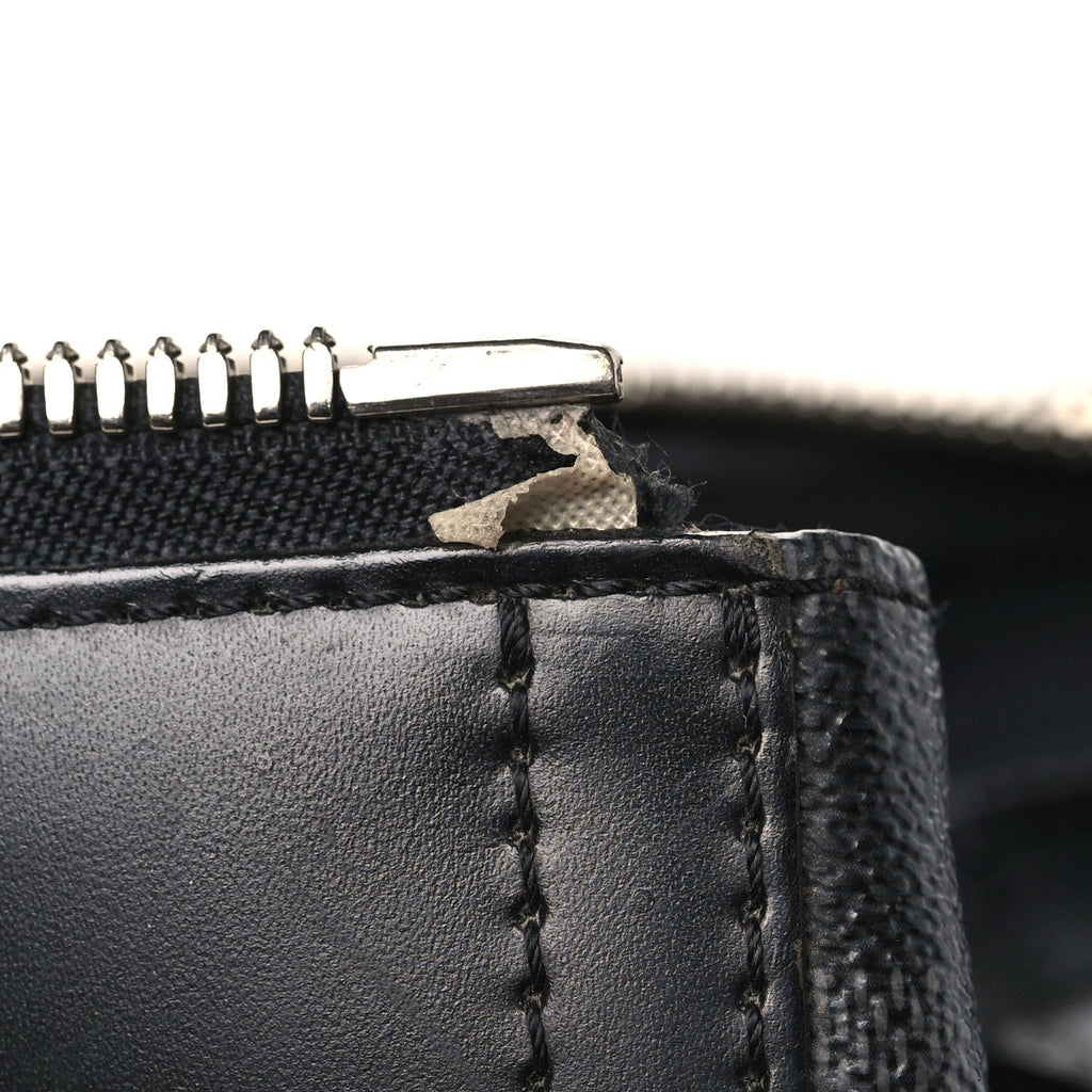 Damier Graphite Neo Greenwich
