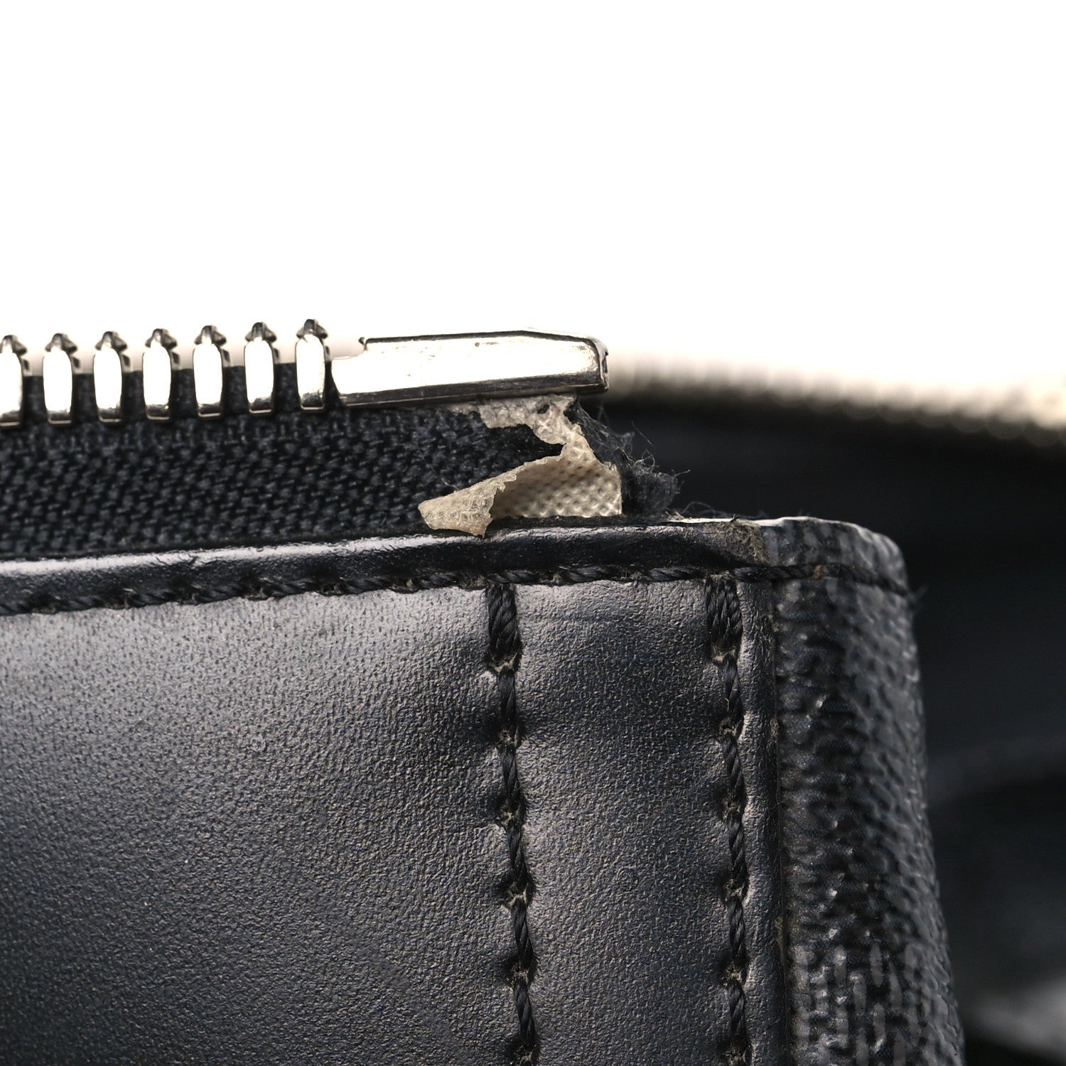 Damier Graphite Neo Greenwich