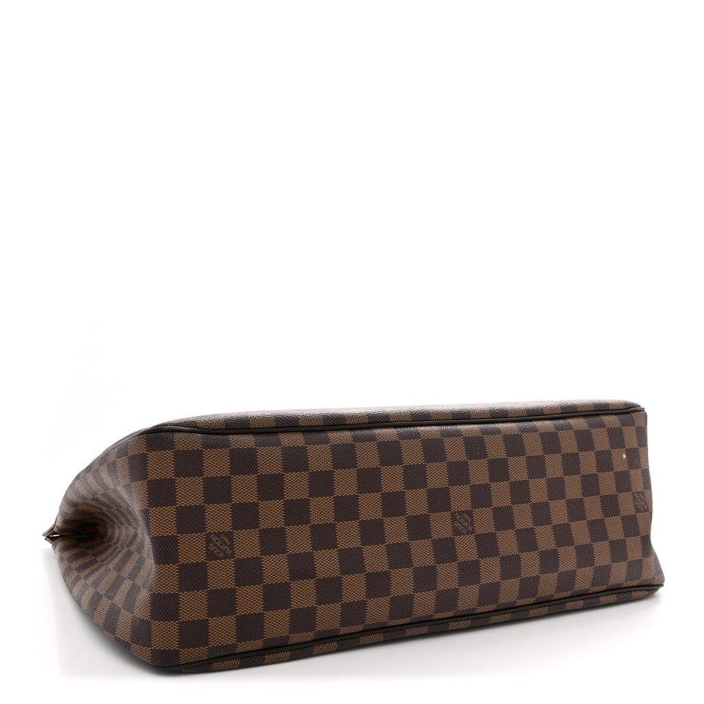 Damier Ebene Parioli GM