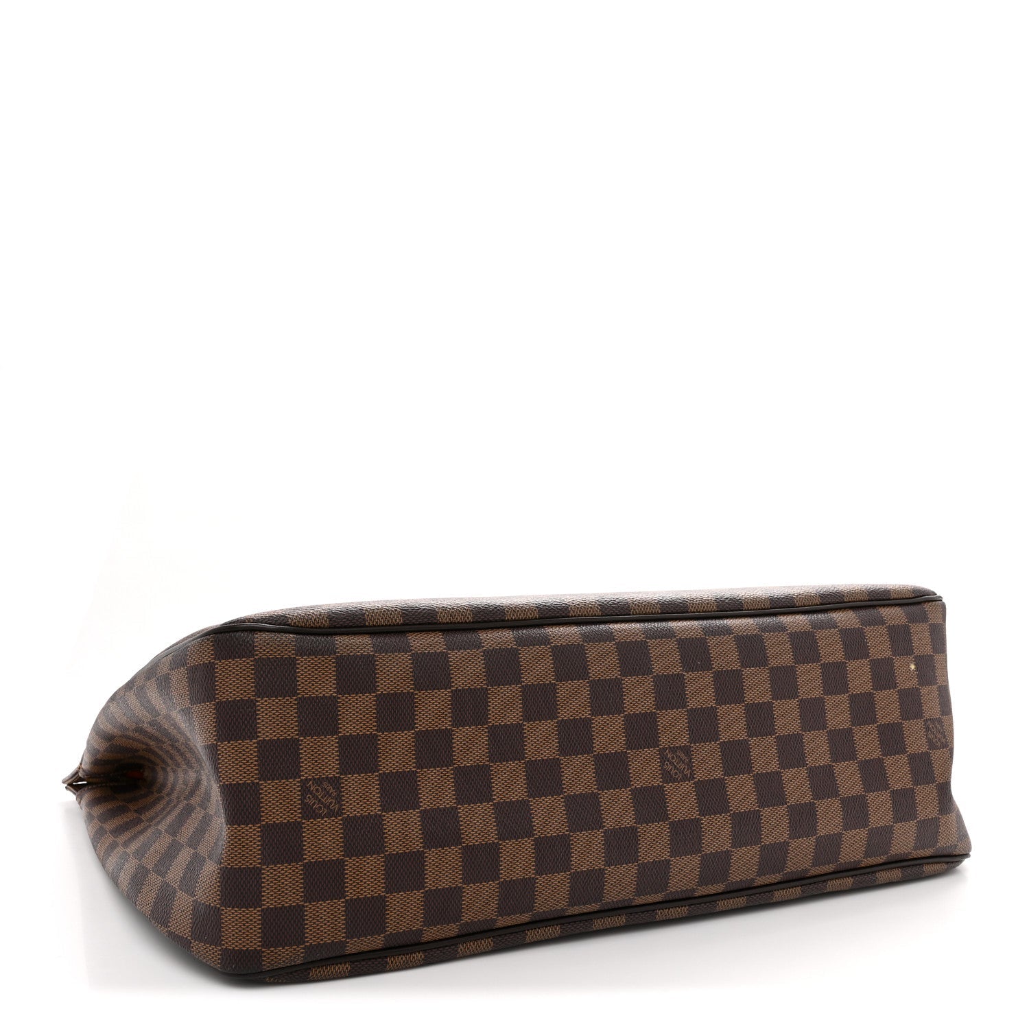 Damier Ebene Parioli GM
