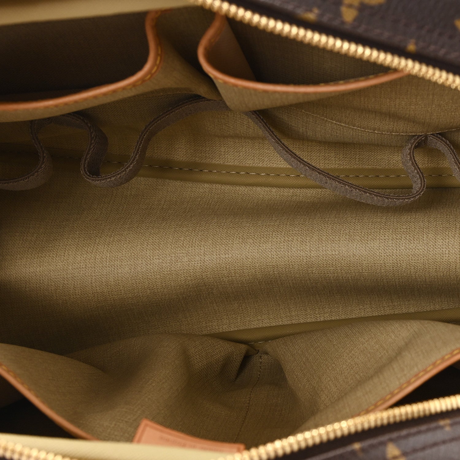 Monogram Deauville