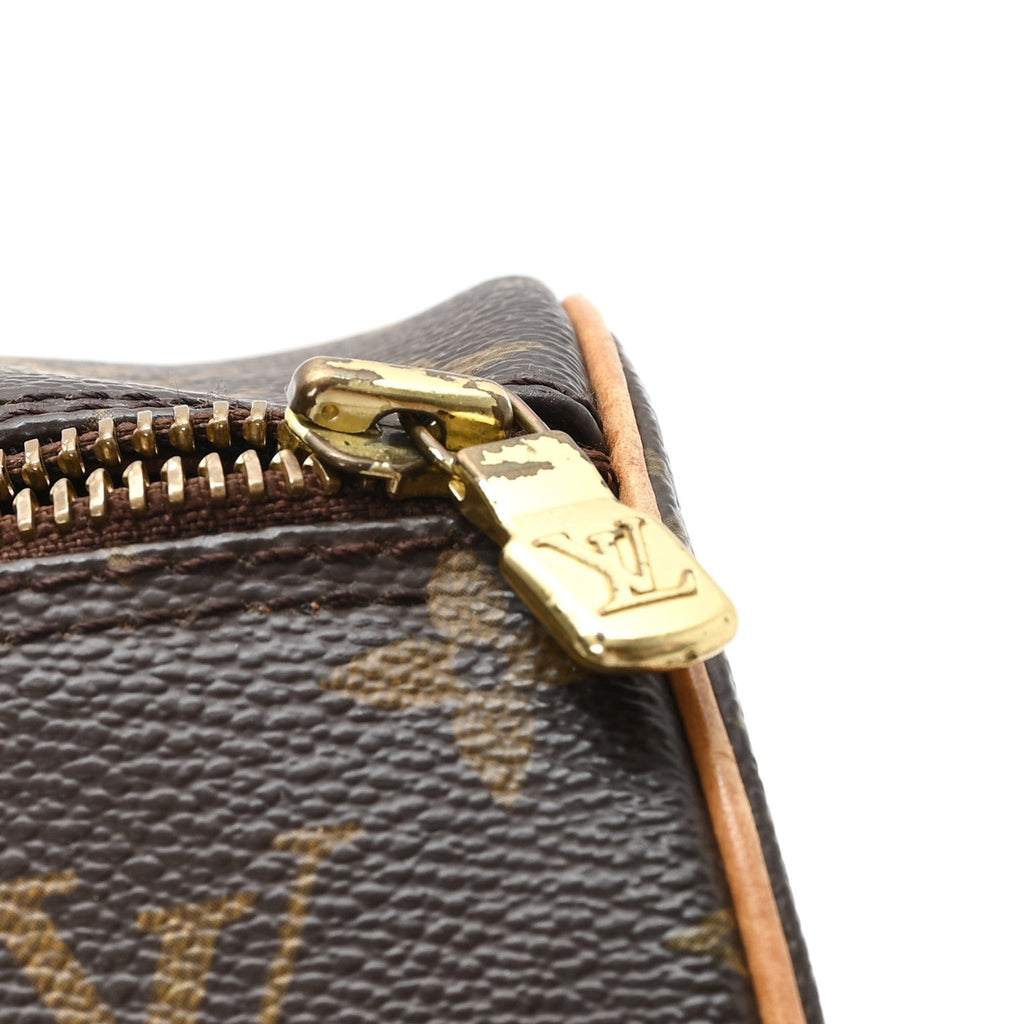 Monogram Papillon 30