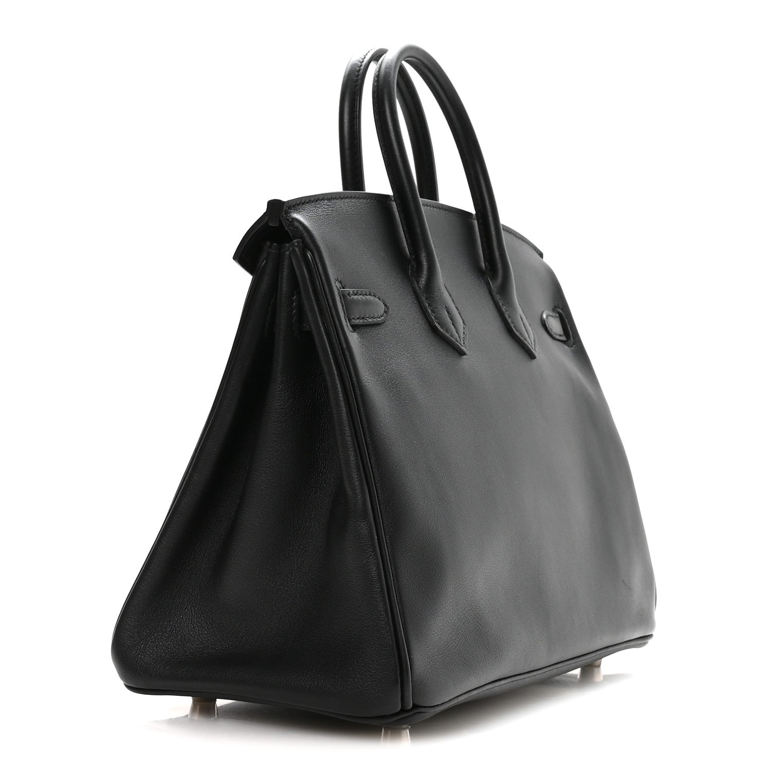 Swift Birkin 25 Black