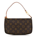 Monogram Pochette Accessories