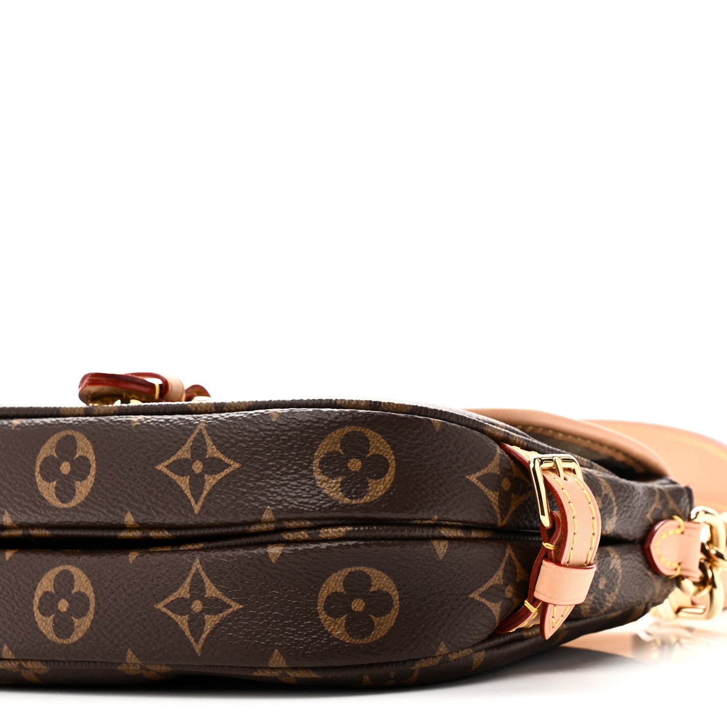 Monogram Saumur BB