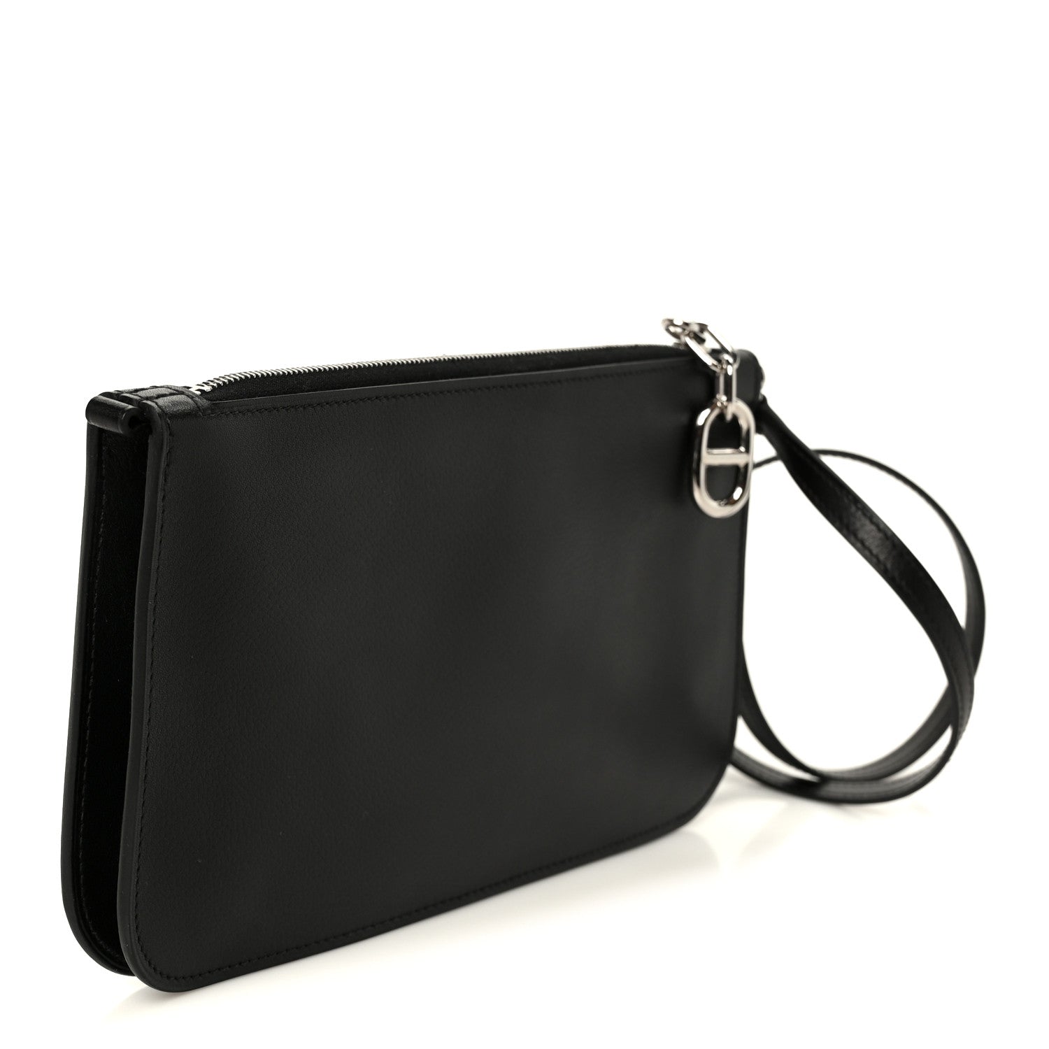 Evergrain Chaine d'Ancre Zipengo Pochette To Go Black