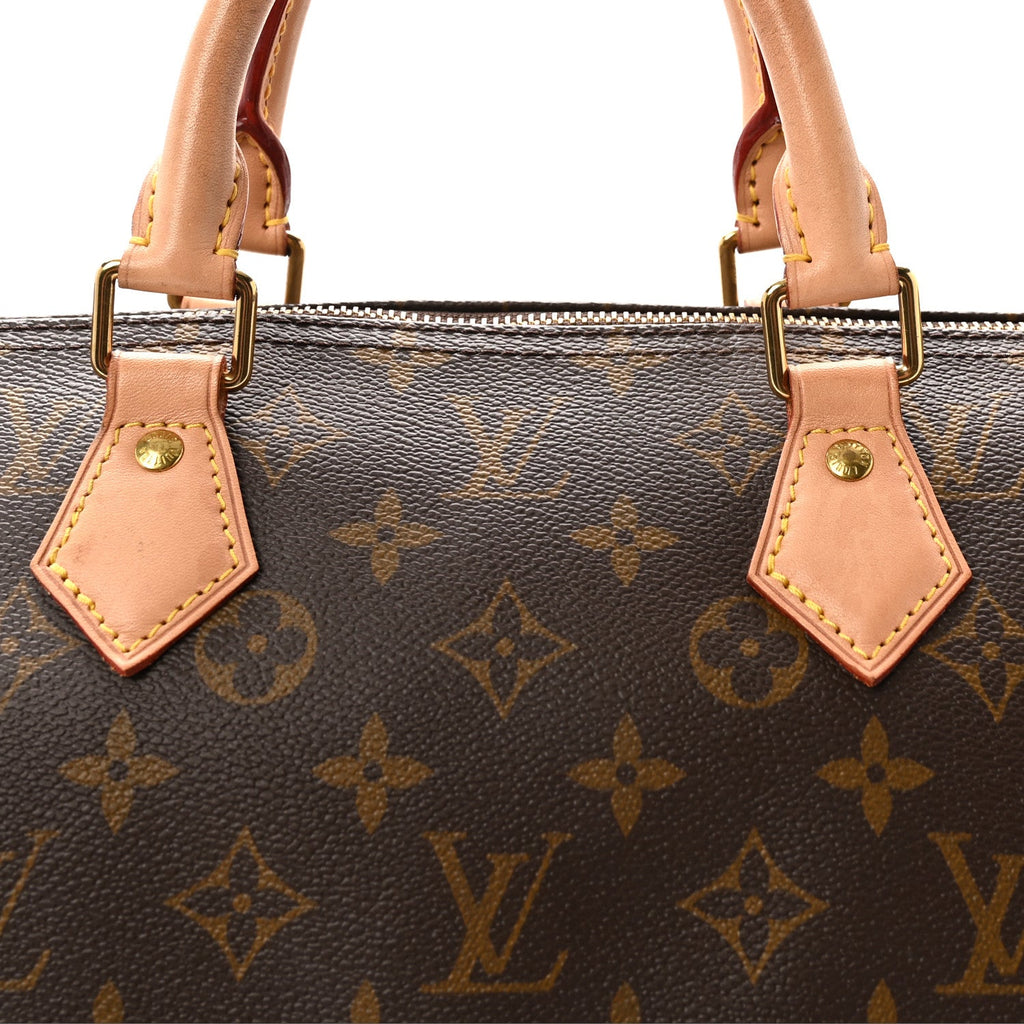 Monogram Speedy 40