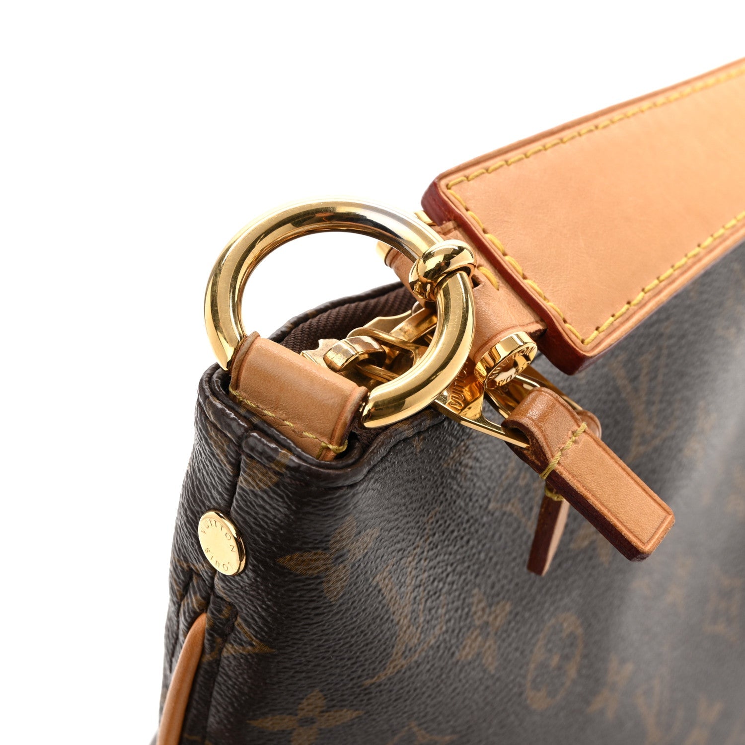 Monogram Sully PM