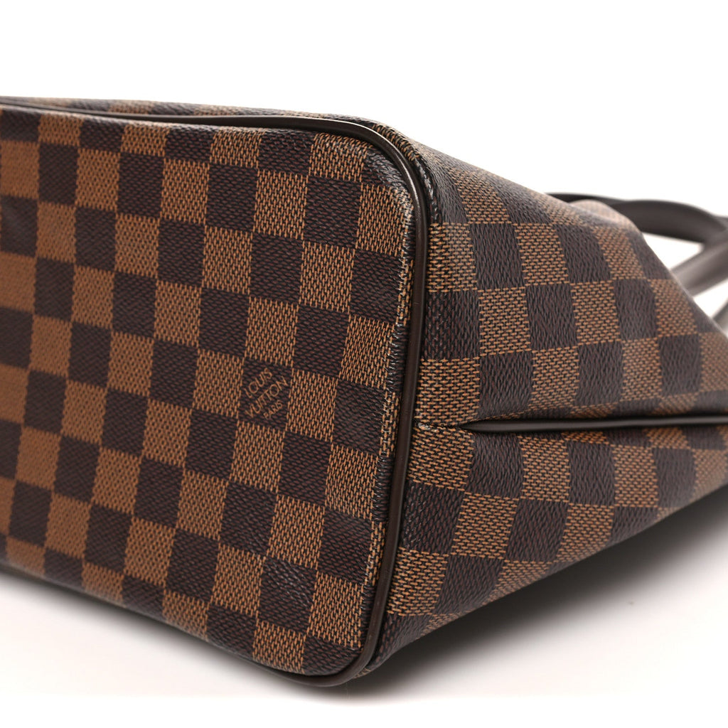 Damier Ebene Westminster PM