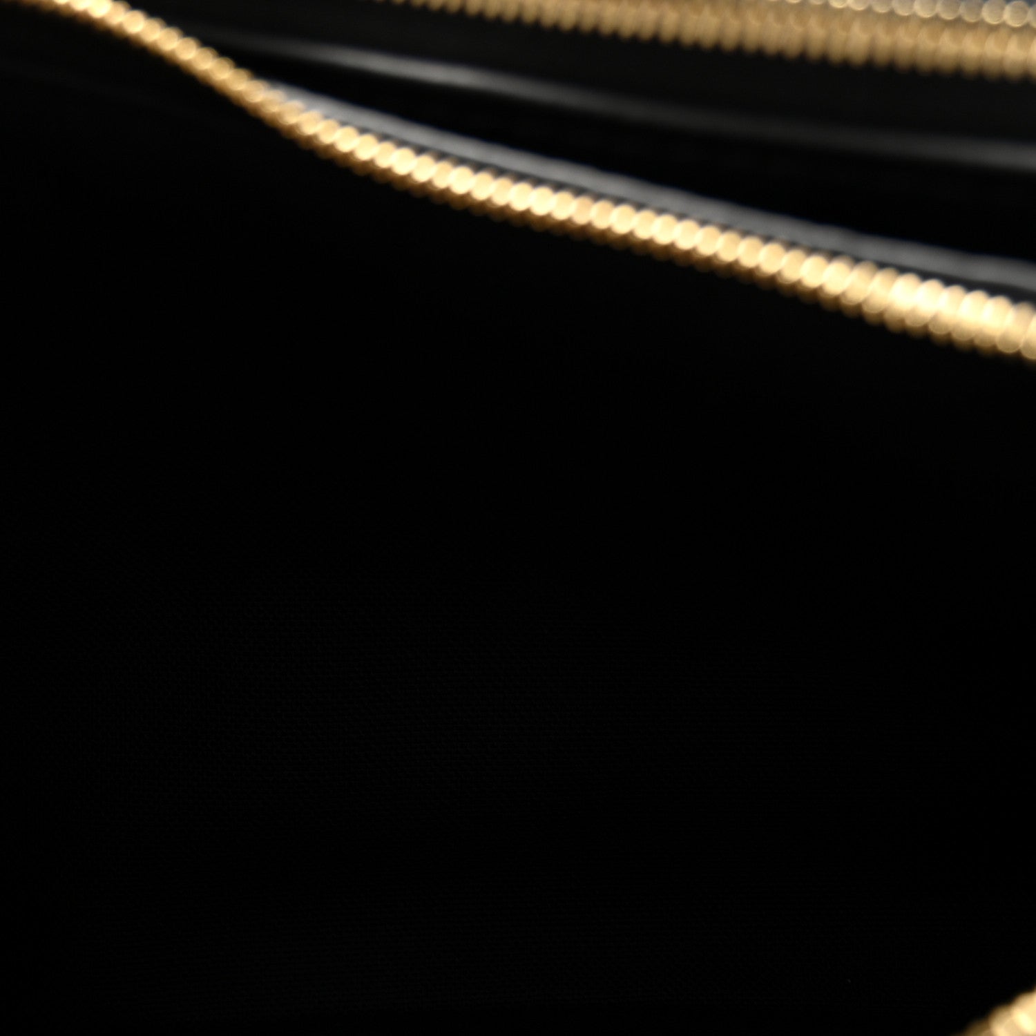 Empreinte Monogram Liv Pochette Black