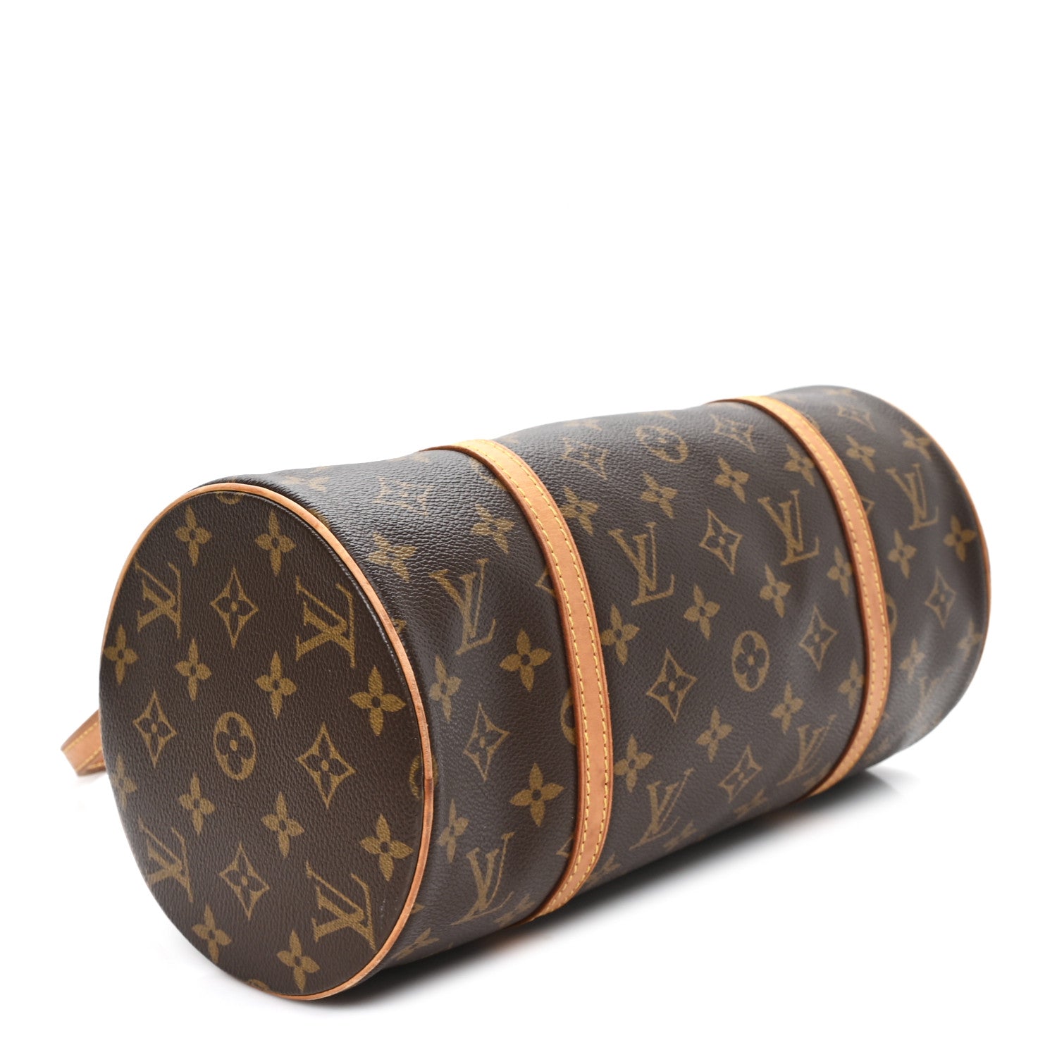 Monogram Papillon 30