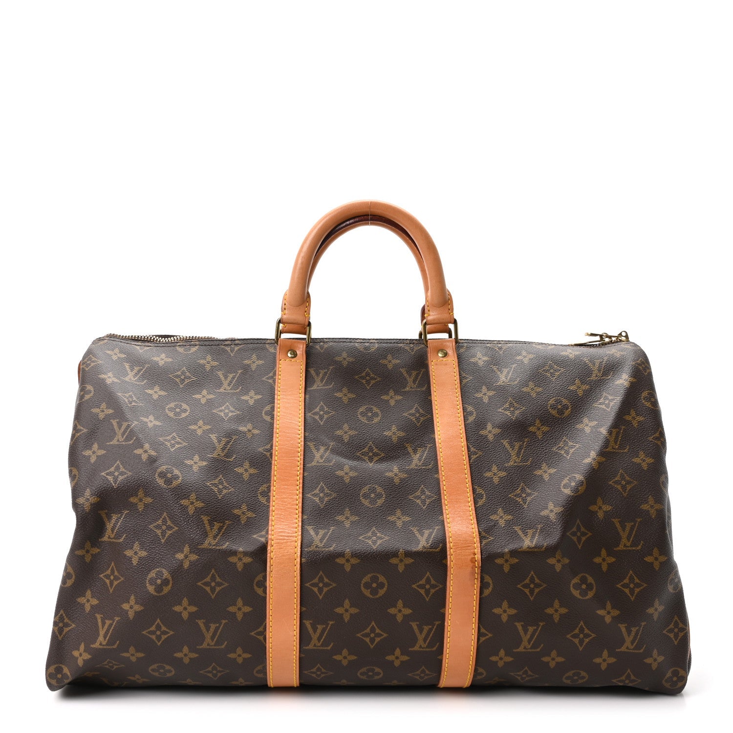 Monogram Keepall 50