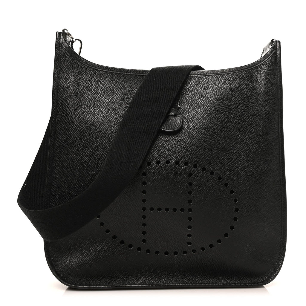Epsom Evelyne III GM Black